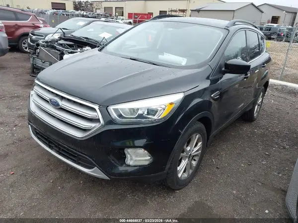 1FMCU0GD9HUE05624 2017 FORD ESCAPE - Image 2