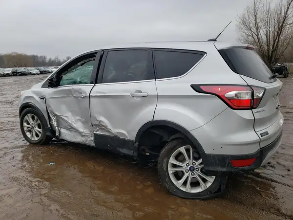 1FMCU0GD9HUE06935 2017 FORD ESCAPE - Image 2