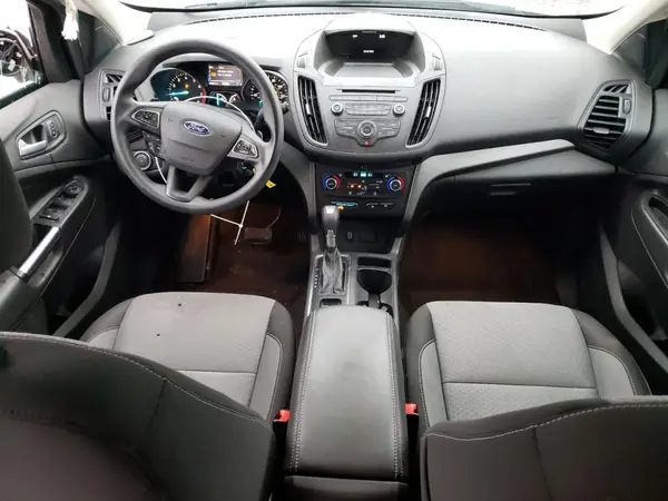 1FMCU0GD9HUE06935 2017 FORD ESCAPE - Image 8