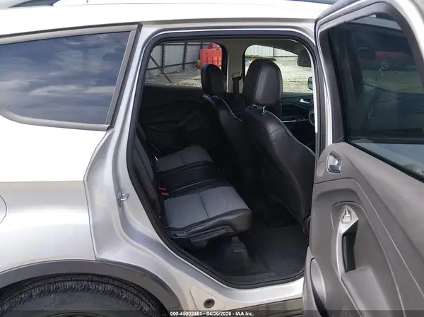 1FMCU0GD9HUE07244 2017 FORD ESCAPE - Image 8