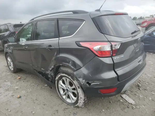 1FMCU0GD9HUE08118 2017 FORD ESCAPE - Image 2