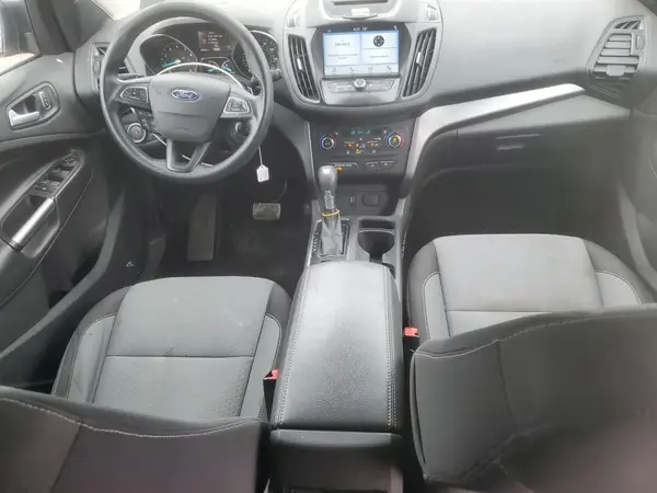 1FMCU0GD9HUE08118 2017 FORD ESCAPE - Image 8