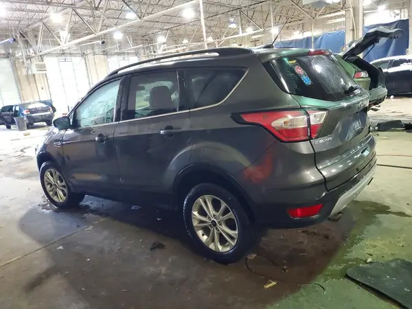 1FMCU0GD9HUE10581 2017 FORD ESCAPE - Image 2