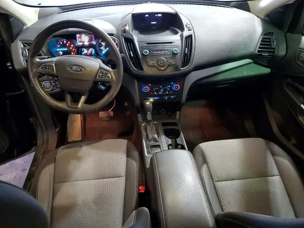1FMCU0GD9HUE10581 2017 FORD ESCAPE - Image 8