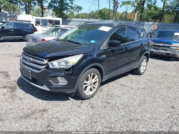 1FMCU0GD9HUE12069 2017 FORD ESCAPE - Image 2
