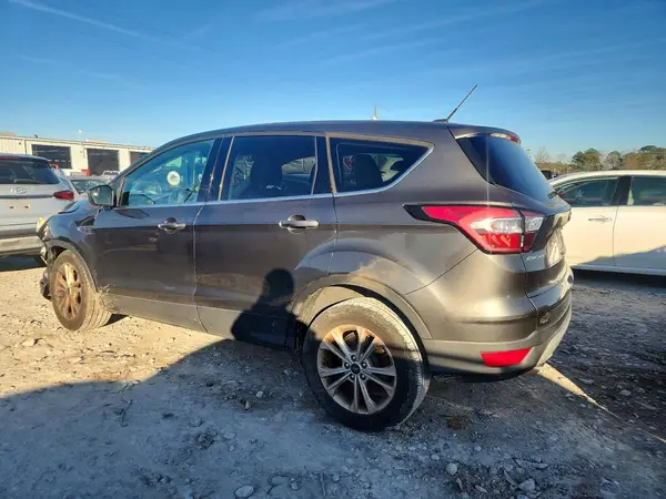 1FMCU0GD9HUE12279 2017 FORD ESCAPE - Image 2