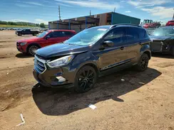 1FMCU0GD9HUE15313 2017 FORD ESCAPE