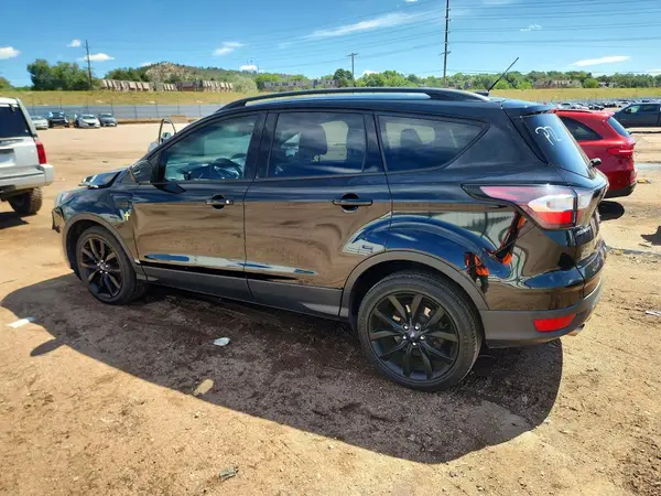 1FMCU0GD9HUE15313 2017 FORD ESCAPE - Image 2