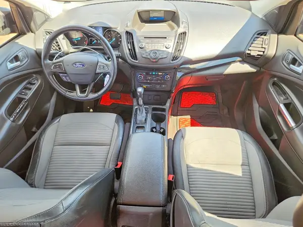 1FMCU0GD9HUE15313 2017 FORD ESCAPE - Image 8