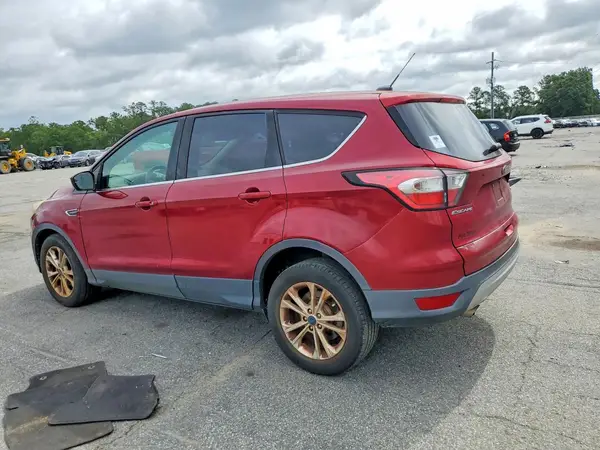 1FMCU0GD9HUE20883 2017 FORD ESCAPE - Image 2