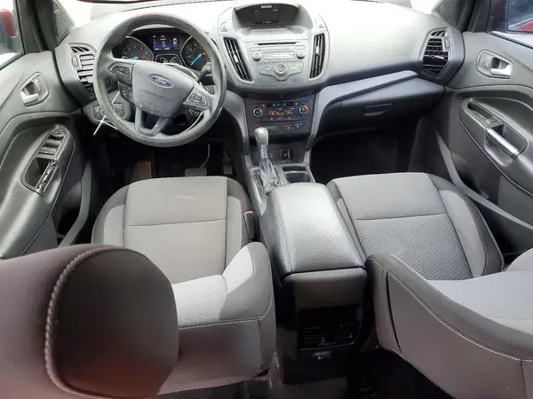 1FMCU0GD9HUE20883 2017 FORD ESCAPE - Image 8