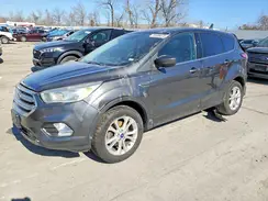 1FMCU0GD9HUE23606 2017 FORD ESCAPE
