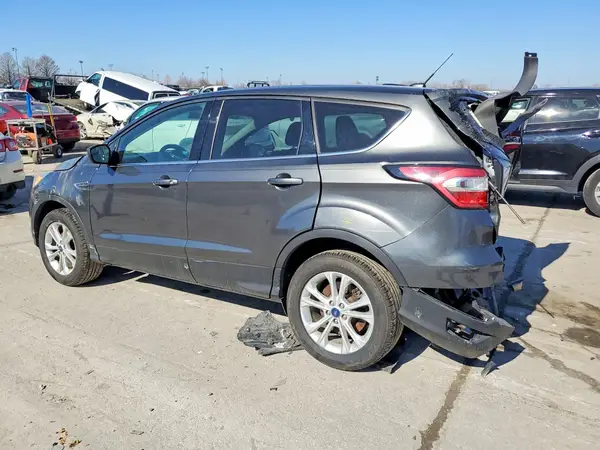 1FMCU0GD9HUE23606 2017 FORD ESCAPE - Image 2