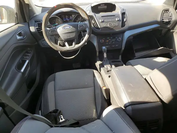 1FMCU0GD9HUE23606 2017 FORD ESCAPE - Image 8