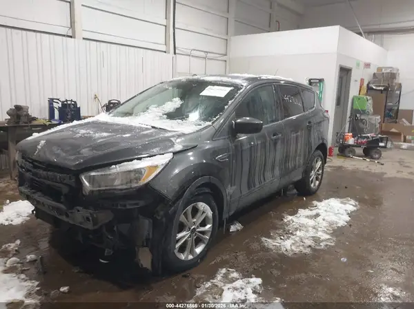 1FMCU0GD9HUE33942 2017 FORD ESCAPE - Image 2