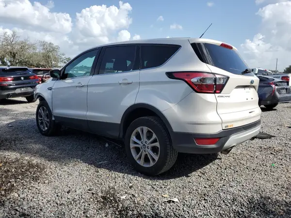 1FMCU0GD9HUE38574 2017 FORD ESCAPE - Image 2