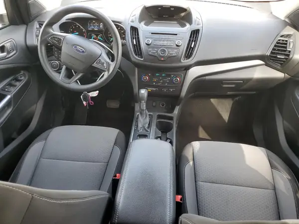 1FMCU0GD9HUE38574 2017 FORD ESCAPE - Image 8