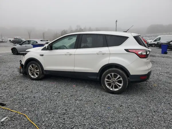 1FMCU0GD9HUE38588 2017 FORD ESCAPE - Image 2