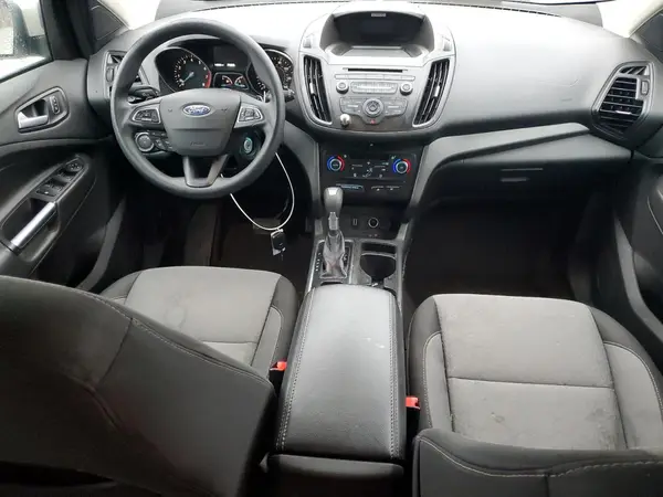 1FMCU0GD9HUE38588 2017 FORD ESCAPE - Image 8