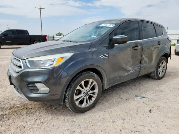 1FMCU0GD9HUE38591 2017 FORD ESCAPE - Image 1