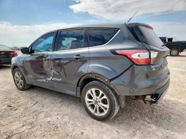 1FMCU0GD9HUE38591 2017 FORD ESCAPE - Image 2