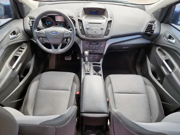 1FMCU0GD9HUE38591 2017 FORD ESCAPE - Image 8