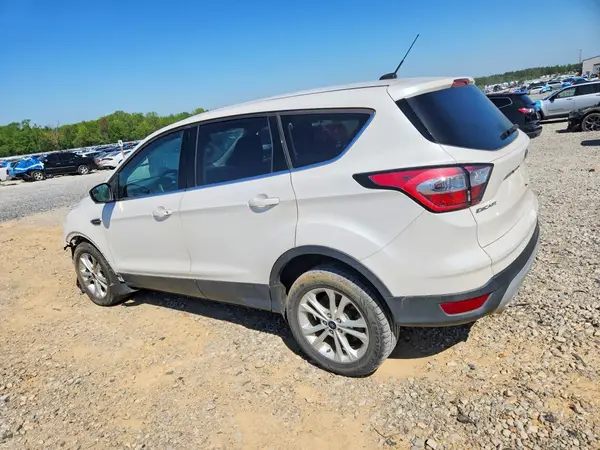 1FMCU0GD9HUE38641 2017 FORD ESCAPE - Image 2