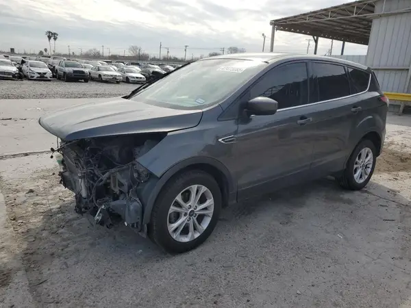 1FMCU0GD9HUE38669 2017 FORD ESCAPE - Image 1