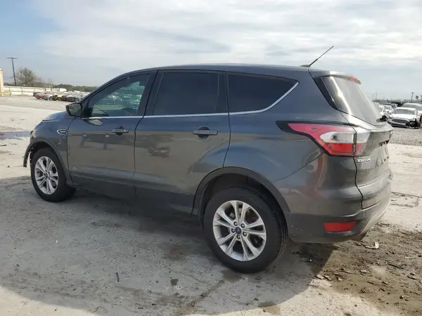 1FMCU0GD9HUE38669 2017 FORD ESCAPE - Image 2