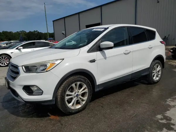 1FMCU0GD9HUE38848 2017 FORD ESCAPE - Image 1
