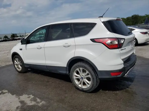 1FMCU0GD9HUE38848 2017 FORD ESCAPE - Image 2