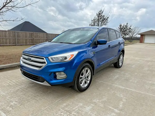 1FMCU0GD9HUE39045 2017 FORD ESCAPE - Image 2