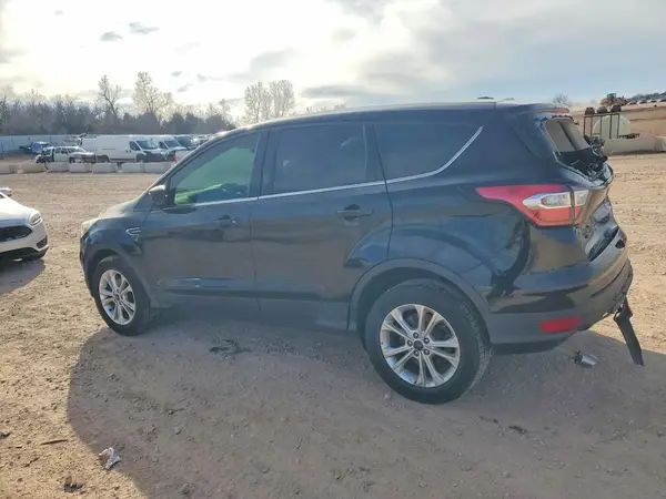 1FMCU0GD9HUE39370 2017 FORD ESCAPE - Image 2