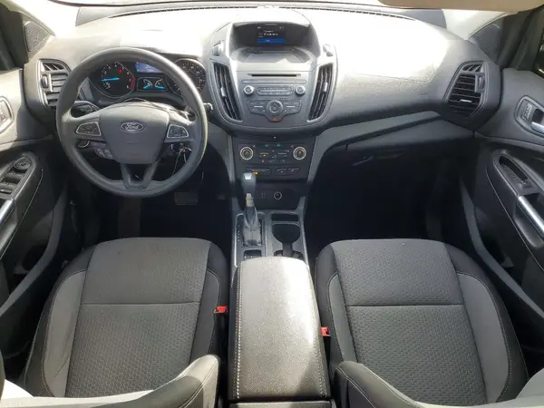 1FMCU0GD9HUE39370 2017 FORD ESCAPE - Image 8