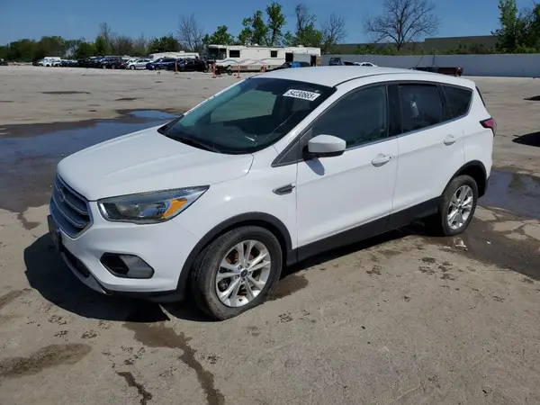 1FMCU0GD9HUE39921 2017 FORD ESCAPE - Image 1