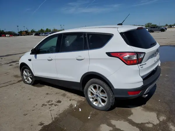 1FMCU0GD9HUE39921 2017 FORD ESCAPE - Image 2
