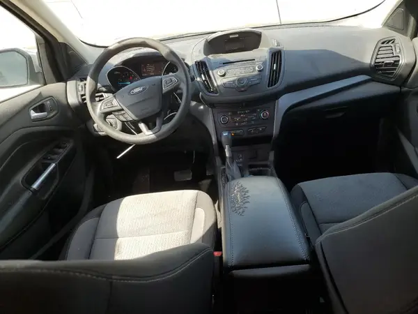 1FMCU0GD9HUE39921 2017 FORD ESCAPE - Image 8
