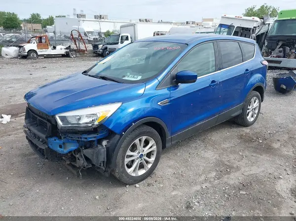 1FMCU0GD9HUE42589 2017 FORD ESCAPE - Image 2