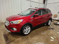1FMCU0GD9HUE44407 2017 FORD ESCAPE