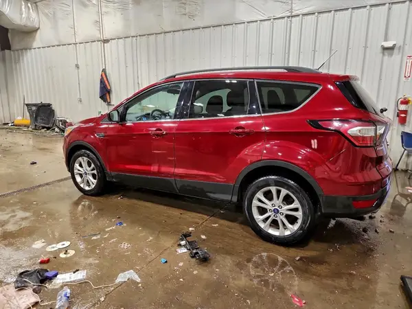 1FMCU0GD9HUE44407 2017 FORD ESCAPE - Image 2
