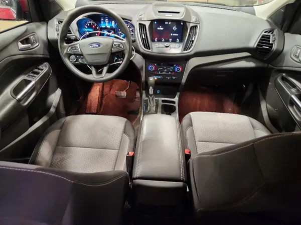 1FMCU0GD9HUE44407 2017 FORD ESCAPE - Image 8