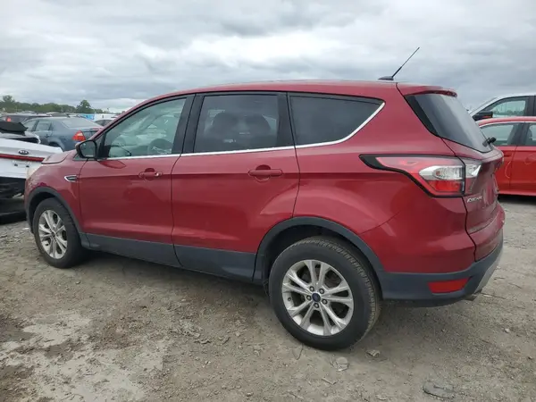 1FMCU0GD9HUE45377 2017 FORD ESCAPE - Image 2