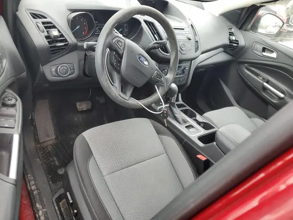 1FMCU0GD9HUE45377 2017 FORD ESCAPE - Image 8