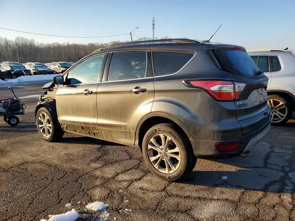 1FMCU0GD9HUE45783 2017 FORD ESCAPE - Image 2
