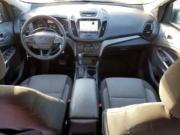 1FMCU0GD9HUE45783 2017 FORD ESCAPE - Image 8