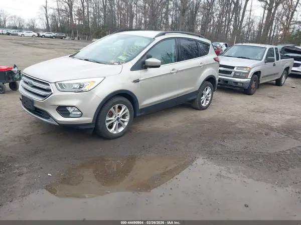 1FMCU0GD9HUE45895 2017 FORD ESCAPE - Image 2
