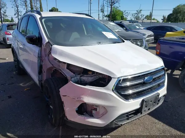 1FMCU0GD9HUE48120 2017 FORD ESCAPE - Image 1
