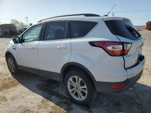 1FMCU0GD9HUE55441 2017 FORD ESCAPE - Image 2