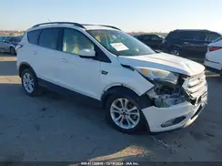 1FMCU0GD9HUE55455 2017 FORD ESCAPE