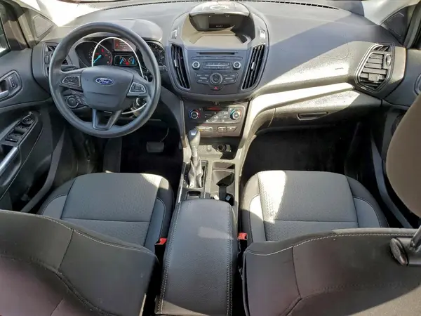 1FMCU0GD9HUE55620 2017 FORD ESCAPE - Image 8